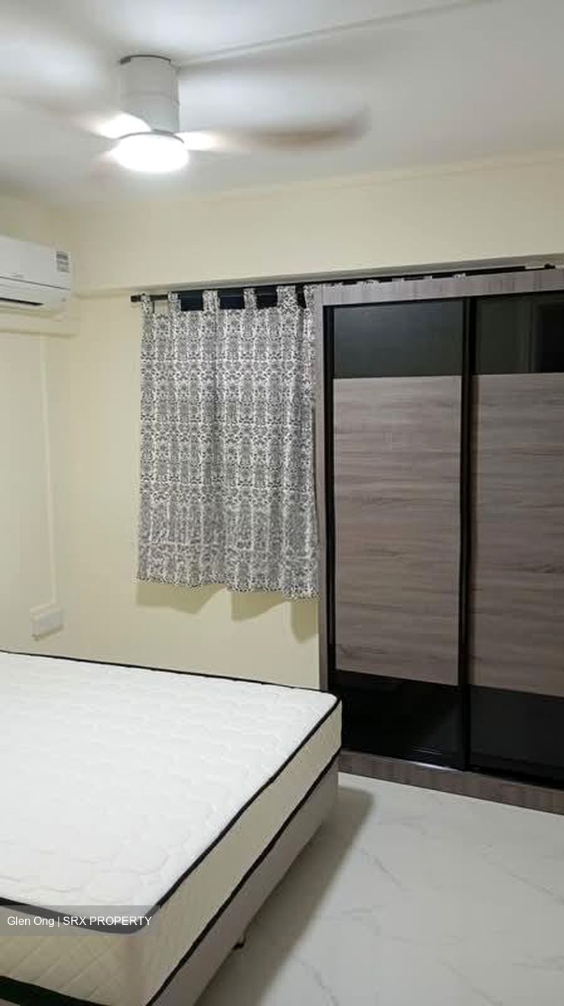 Blk 609 Yishun Street 61 (Yishun), HDB 4 Rooms #580116441
